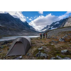 Tente MSR Tindheim 2 Green