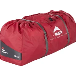 Tente MSR Tindheim 2 Green