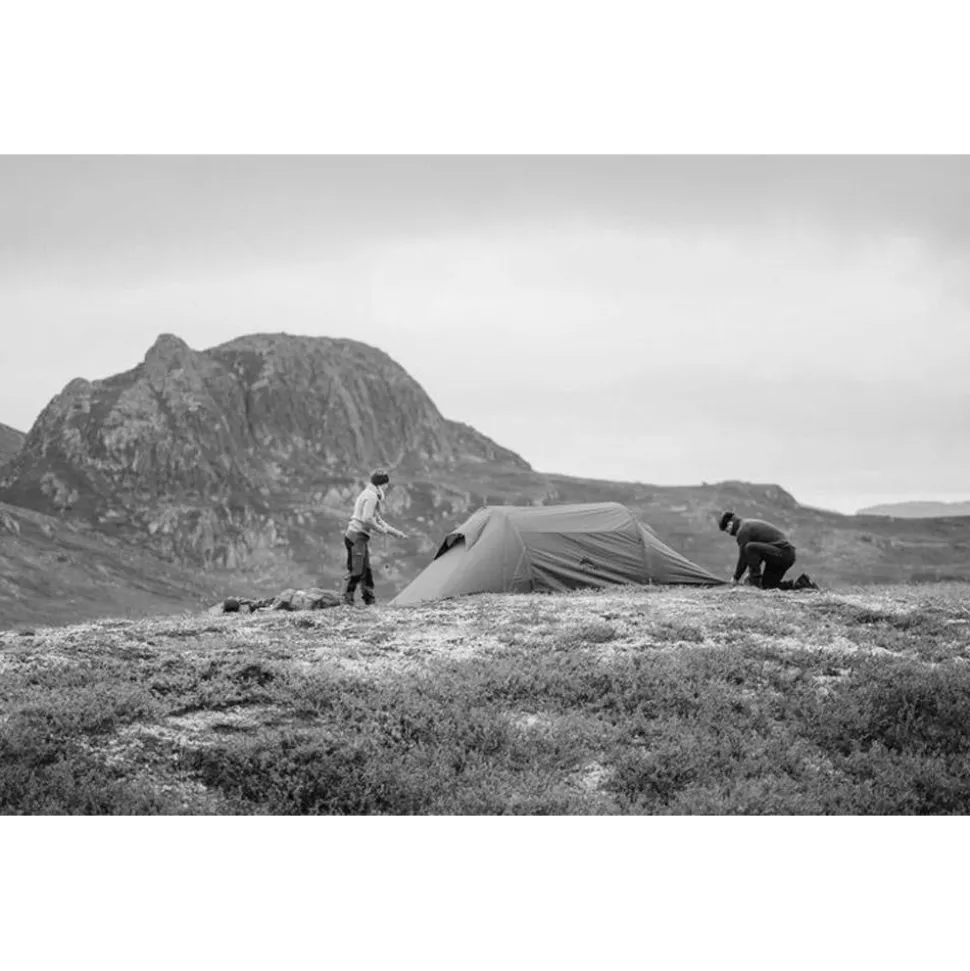 Tente MSR Tindheim 3 Green