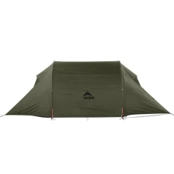 Tente MSR Tindheim 3 Green