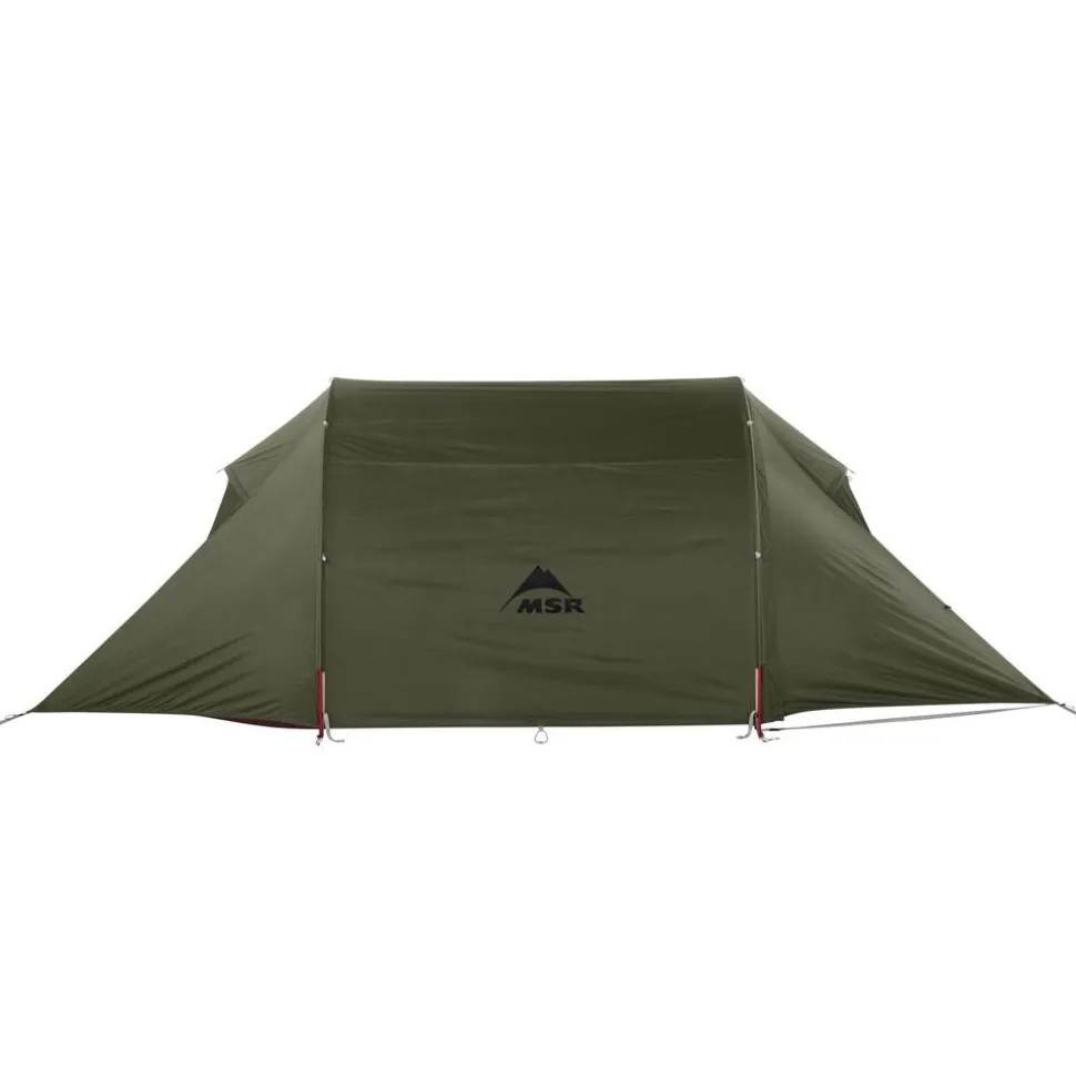 Tente MSR Tindheim 3 Green