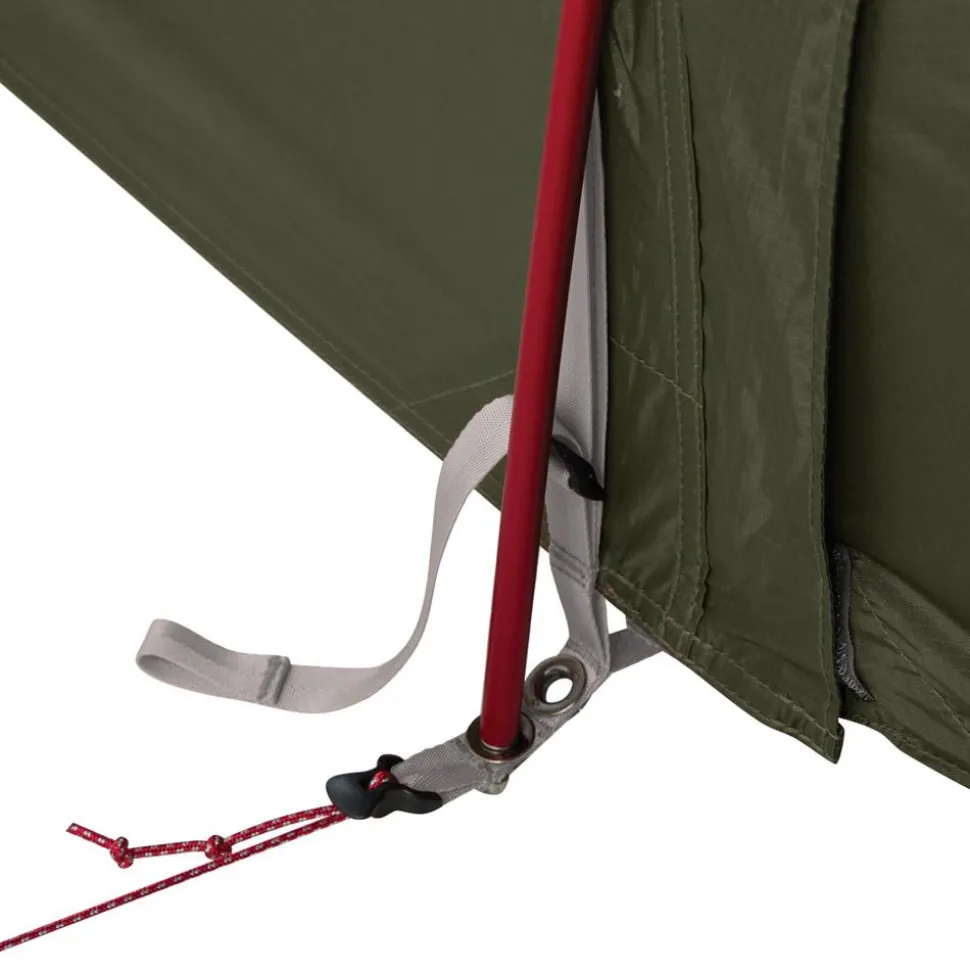 Tente MSR Tindheim 3 Green