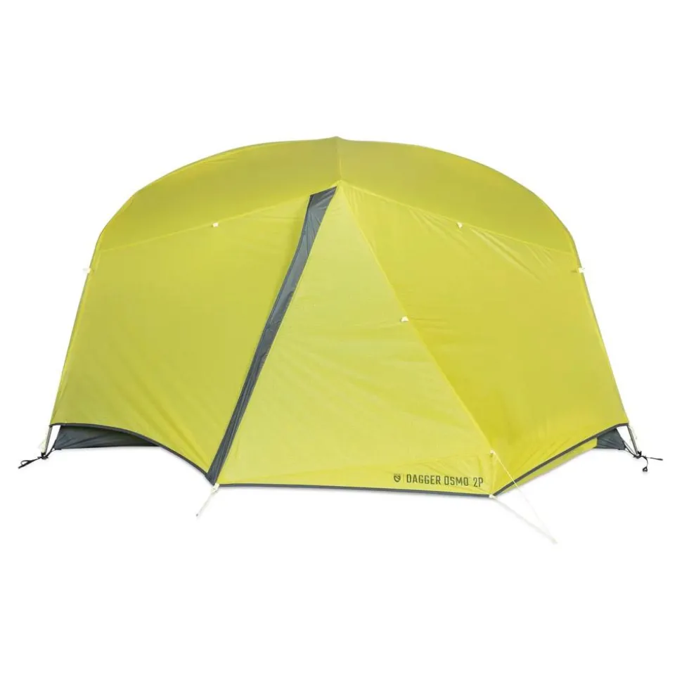 Tente Nemo Dagger Osmo 2P Birch Bud