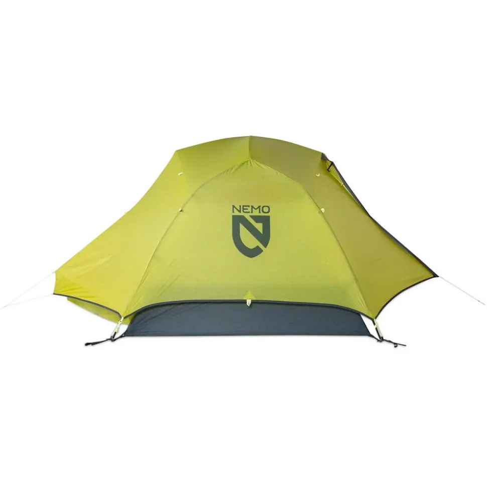 Tente Nemo Dagger Osmo 2P Birch Bud