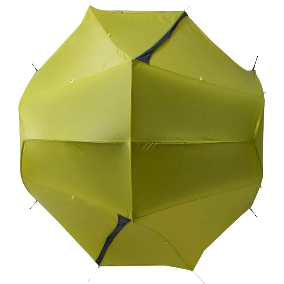 Tente Nemo Dagger Osmo 2P Birch Bud