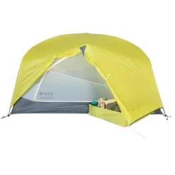 Tente Nemo Dagger Osmo 2P Birch Bud