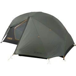 Tente Nemo Dragonfly Osmo Bikepack 2P Green