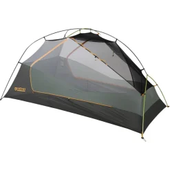 Tente Nemo Dragonfly Osmo Bikepack 2P Green