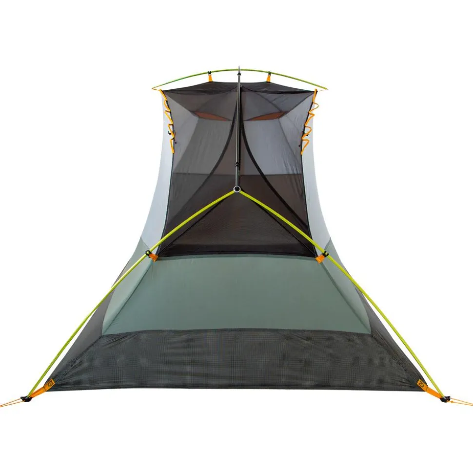 Tente Nemo Dragonfly Osmo Bikepack 2P Green