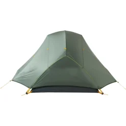 Tente Nemo Dragonfly Osmo Bikepack 2P Green