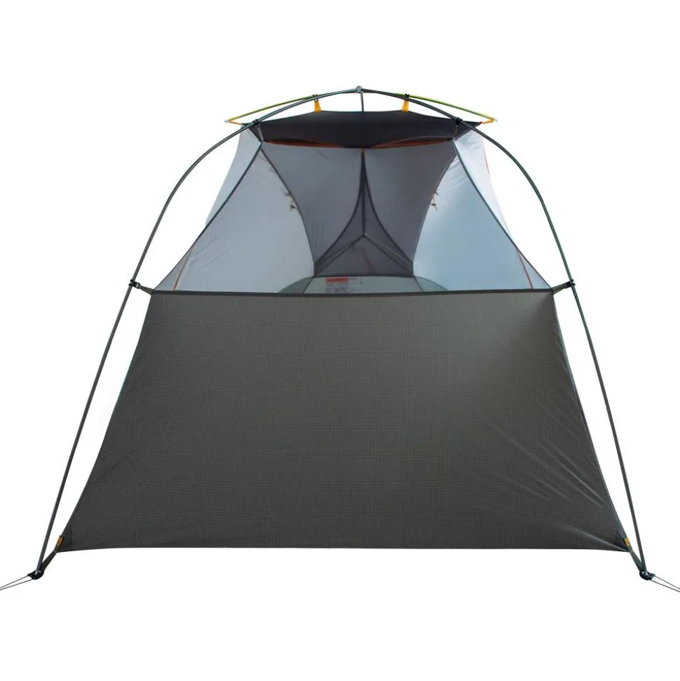 Tente Nemo Dragonfly Osmo Bikepack 2P Green