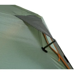 Tente Nemo Dragonfly Osmo Bikepack 2P Green