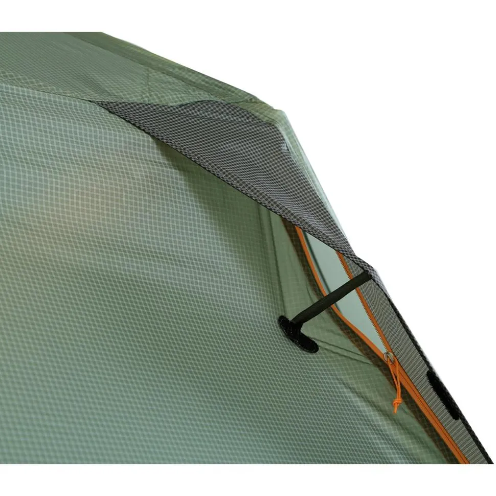 Tente Nemo Dragonfly Osmo Bikepack 2P Green