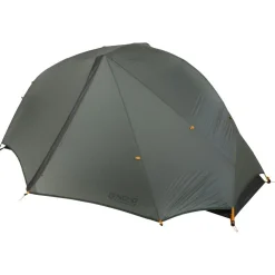 Tente Nemo Dragonfly Osmo Bikepack 1P Green