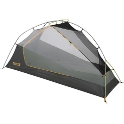 Tente Nemo Dragonfly Osmo Bikepack 1P Green