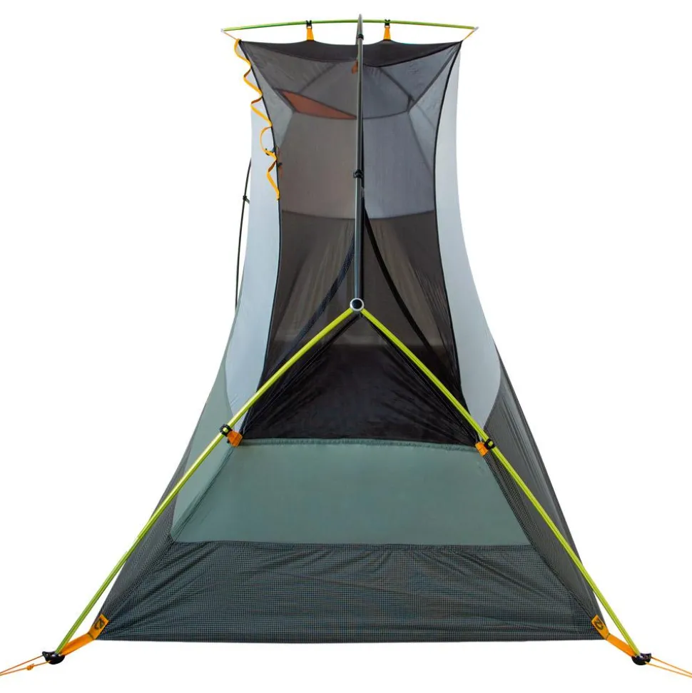 Tente Nemo Dragonfly Osmo Bikepack 1P Green