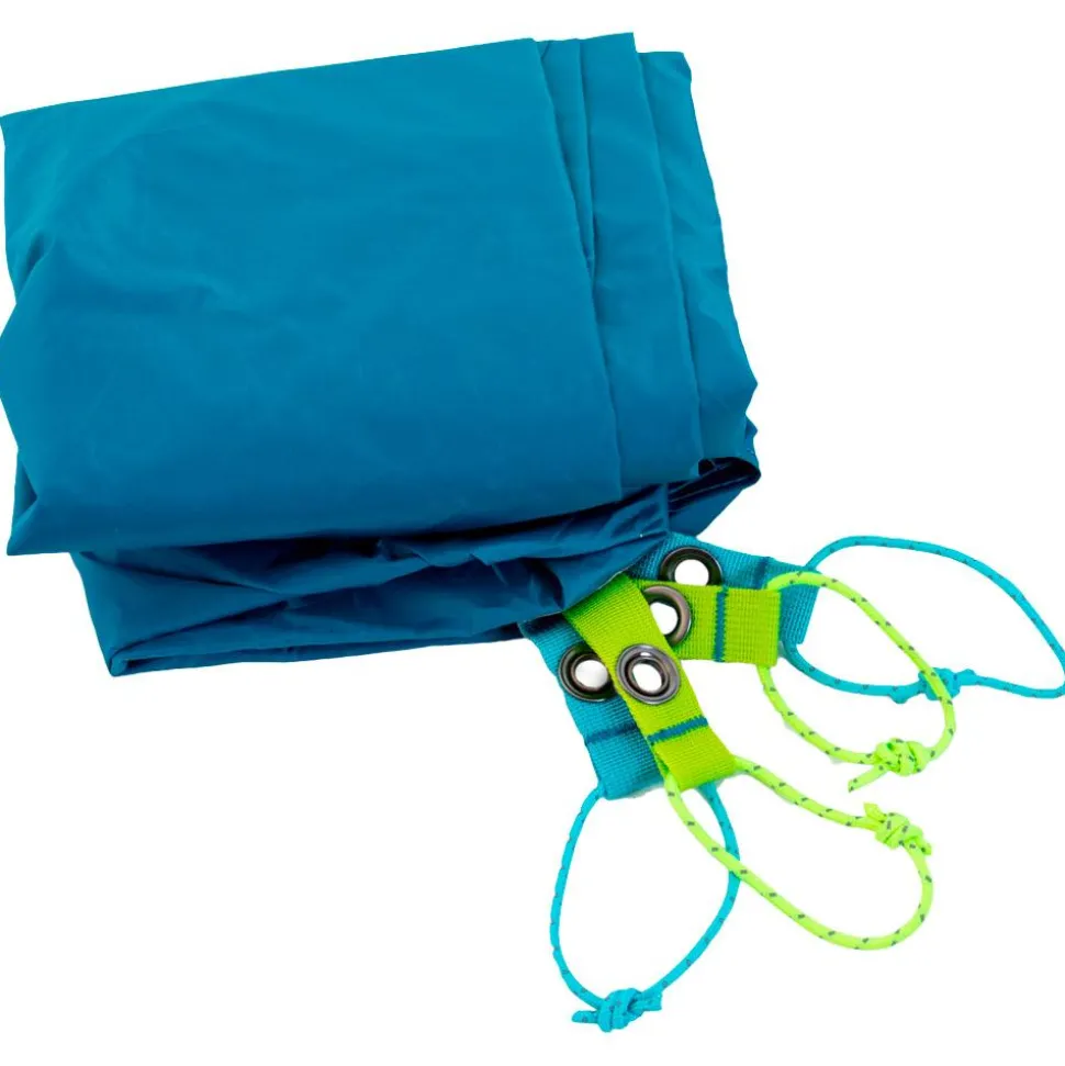 Tente Nemo Switch 2P Blue