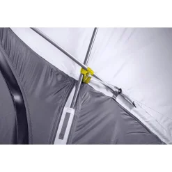 Tente Salewa Litetrek III Lightgrey Cactus