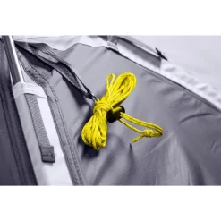 Tente Salewa Litetrek III Lightgrey Cactus