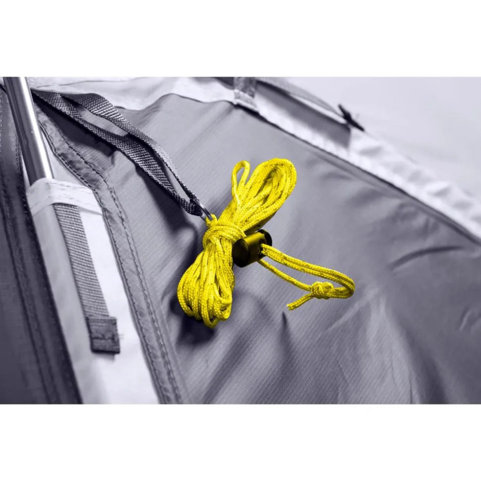 Tente Salewa Litetrek III Lightgrey Cactus