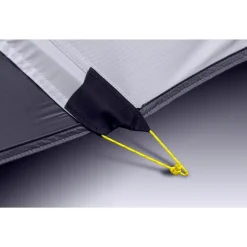 Tente Salewa Litetrek III Lightgrey Cactus