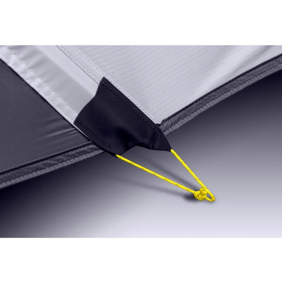 Tente Salewa Litetrek III Lightgrey Cactus