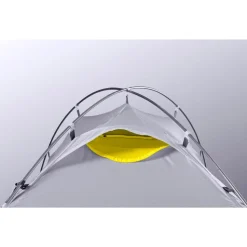 Tente Salewa Litetrek III Lightgrey Cactus