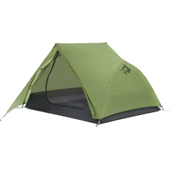 Tente Sea To Summit Telos Tr3 Green