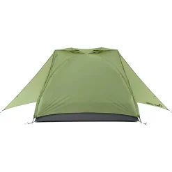 Tente Sea To Summit Telos Tr3 Green
