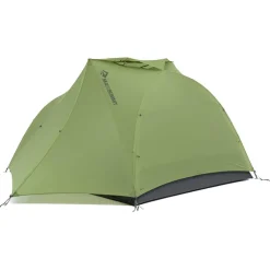 Tente Sea To Summit Telos Tr3 Green