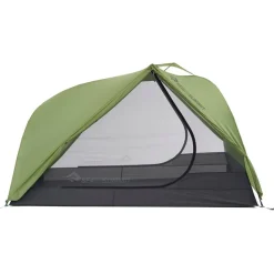 Tente Sea To Summit Telos Tr3 Green
