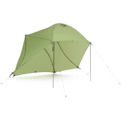 Tente Sea To Summit Telos Tr3 Green