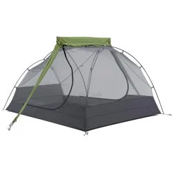 Tente Sea To Summit Telos Tr3 Green