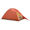 Tente Vaude Campo Compact 2P Terracotta