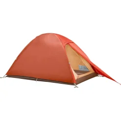 Tente Vaude Campo Compact 2P Terracotta