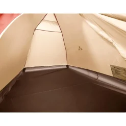 Tente Vaude Campo Compact 2P Terracotta