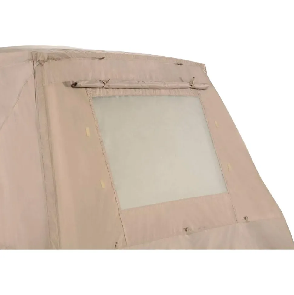 Tente Vaude Drive Van Trunk Linen