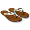 Tongs Rip Curl Freedom Bloom Open Toe Stripe
