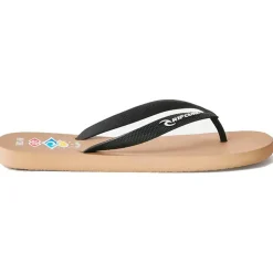 Tongs Rip Curl Icons Of Surf Bloom Open Sand