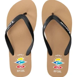 Tongs Rip Curl Icons Of Surf Bloom Open Sand