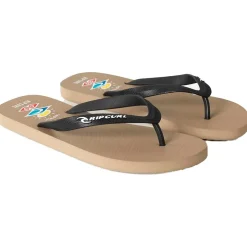 Tongs Rip Curl Icons Of Surf Bloom Open Sand