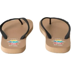 Tongs Rip Curl Icons Of Surf Bloom Open Sand