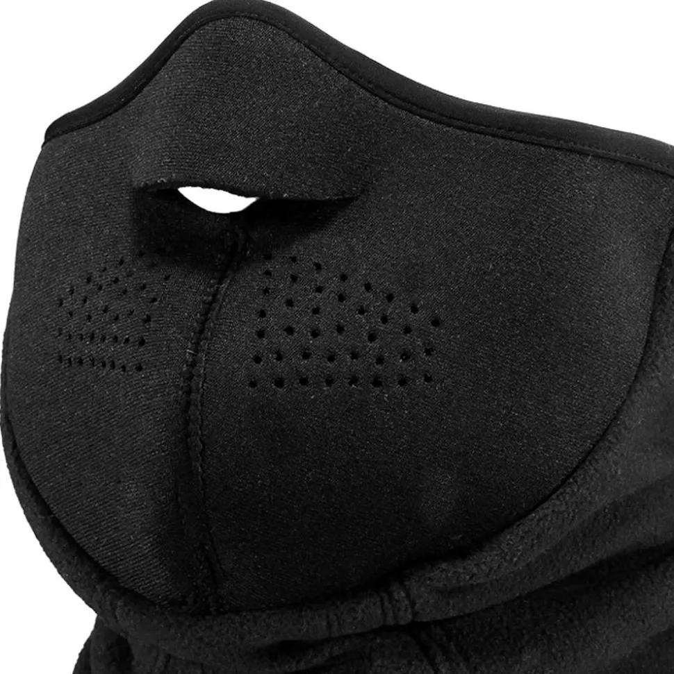 Tour de cou Barts Storm Mask Black