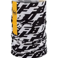 Tour de cou Buff Coolnet Uv Neckwear Logo Multi