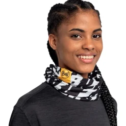 Tour de cou Buff Coolnet Uv Neckwear Logo Multi