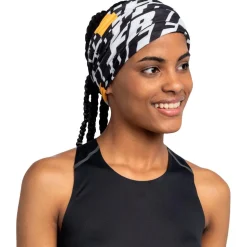 Tour de cou Buff Coolnet Uv Neckwear Logo Multi