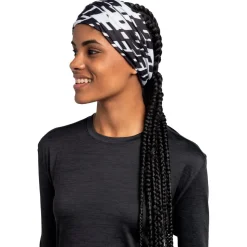 Tour de cou Buff Coolnet Uv Neckwear Logo Multi