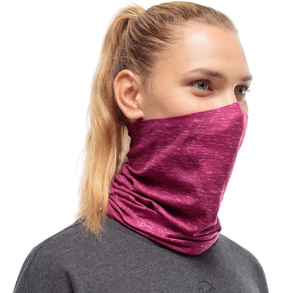 Tour de cou Buff Tube Neckwear Pump Pink