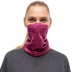 Tour de cou Buff Tube Neckwear Pump Pink