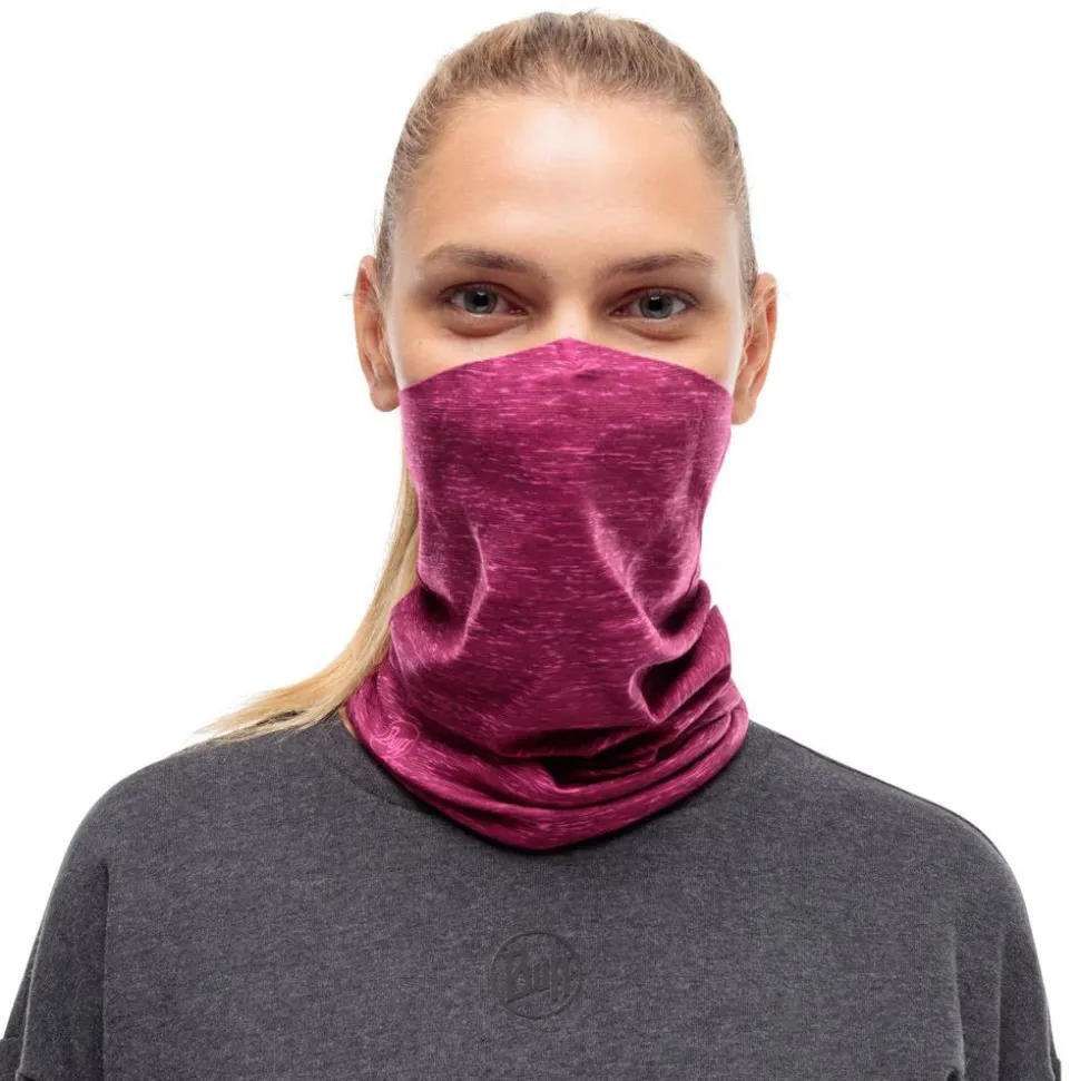 Tour de cou Buff Tube Neckwear Pump Pink